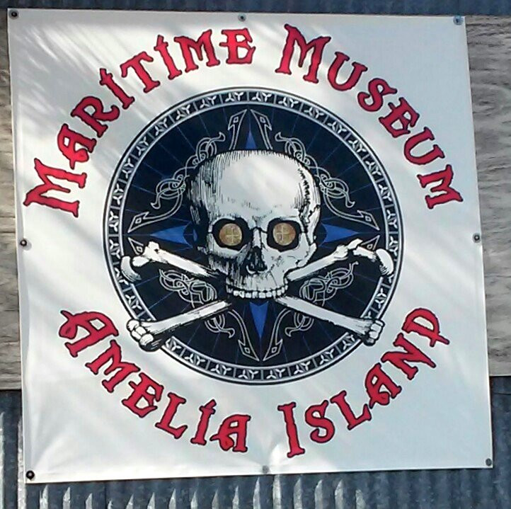 The Maritime Museum of Amelia Island景点图片