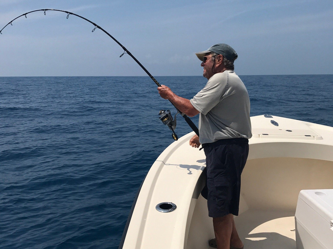 Always Enough Sport Fishing-Duck Key必去景点