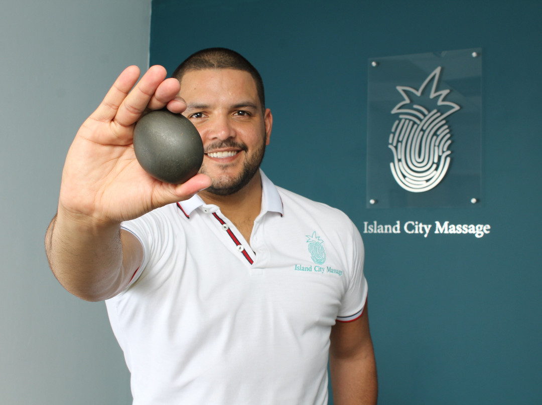 Wilton Manors旅游景点-Island City Massage