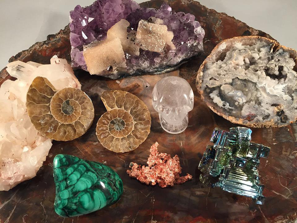 Southwest Silver Company-Manitou Springs必去景点