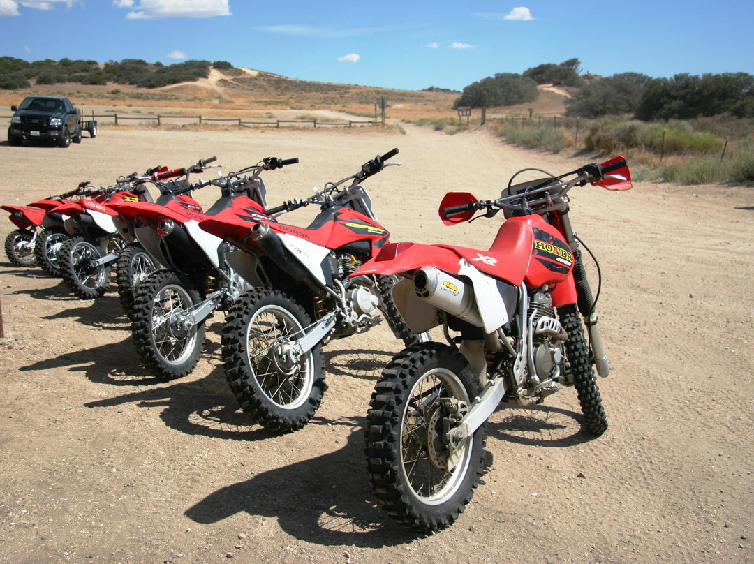 Gorman Motorsport Rentals-Gorman必去景点