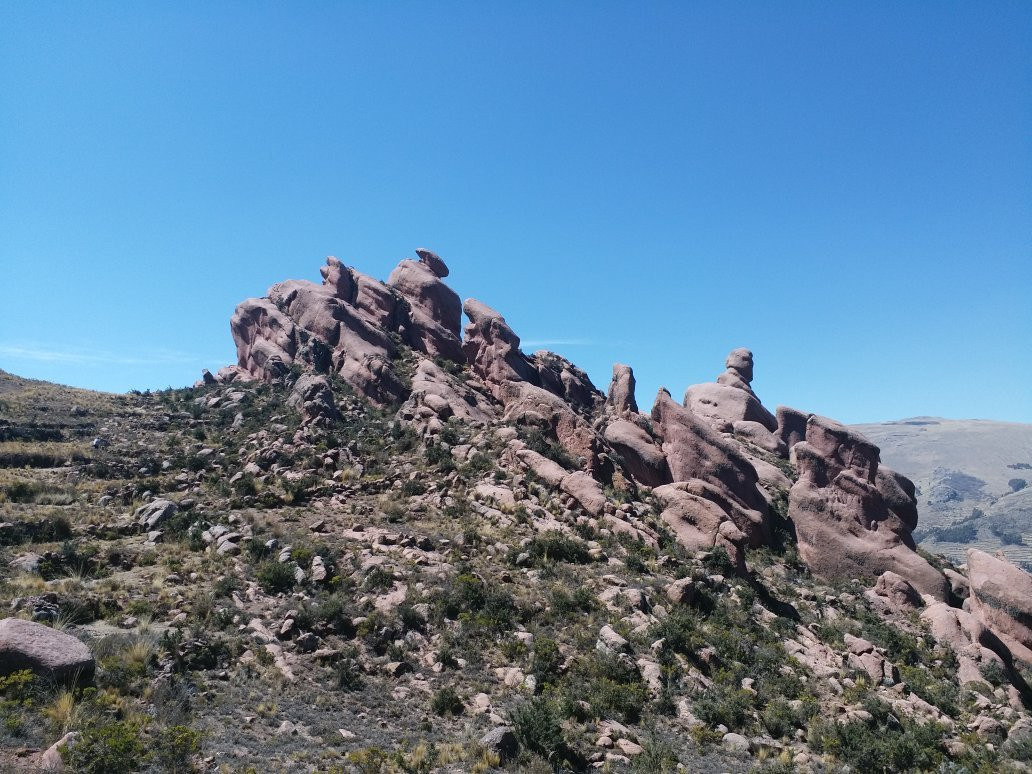 Hostal Campestre Casa Blanca主图