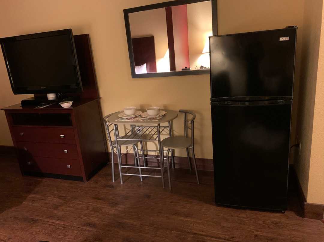 Baymont Inn & Suites Prince George at Fort Lee主图