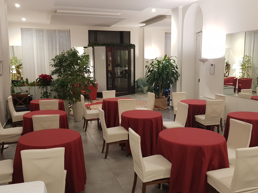 Hotel La Nuova Rotaia主图
