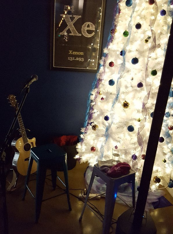 Xe 54 Wine Bar-Neenah必去景点