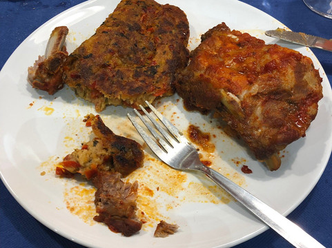 Compadre Cooking School-里斯本必去景点