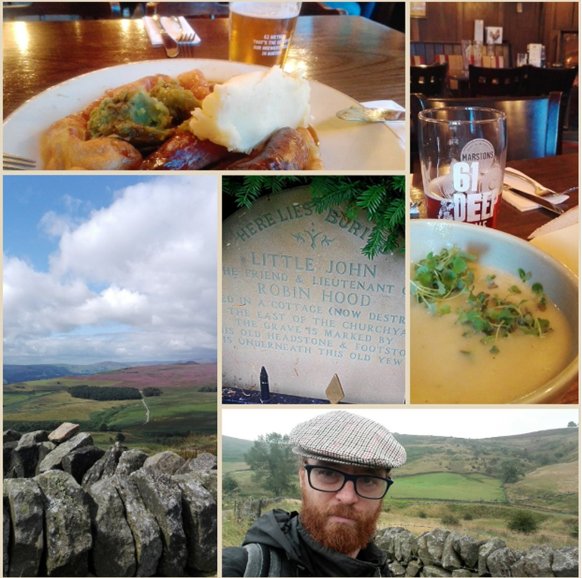 The Scotsman's Pack-餐饮