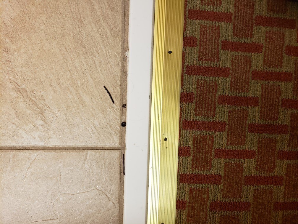 斯特吉斯呗盟温德姆套房酒店-浴室