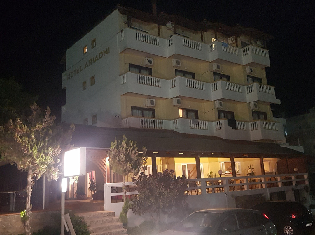 Ariadni Hotel Arvi by Estia主图