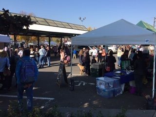 Walla Walla Valley Farmers Market景点图片