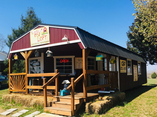 Southern Splendor Farms-Smithville必去景点