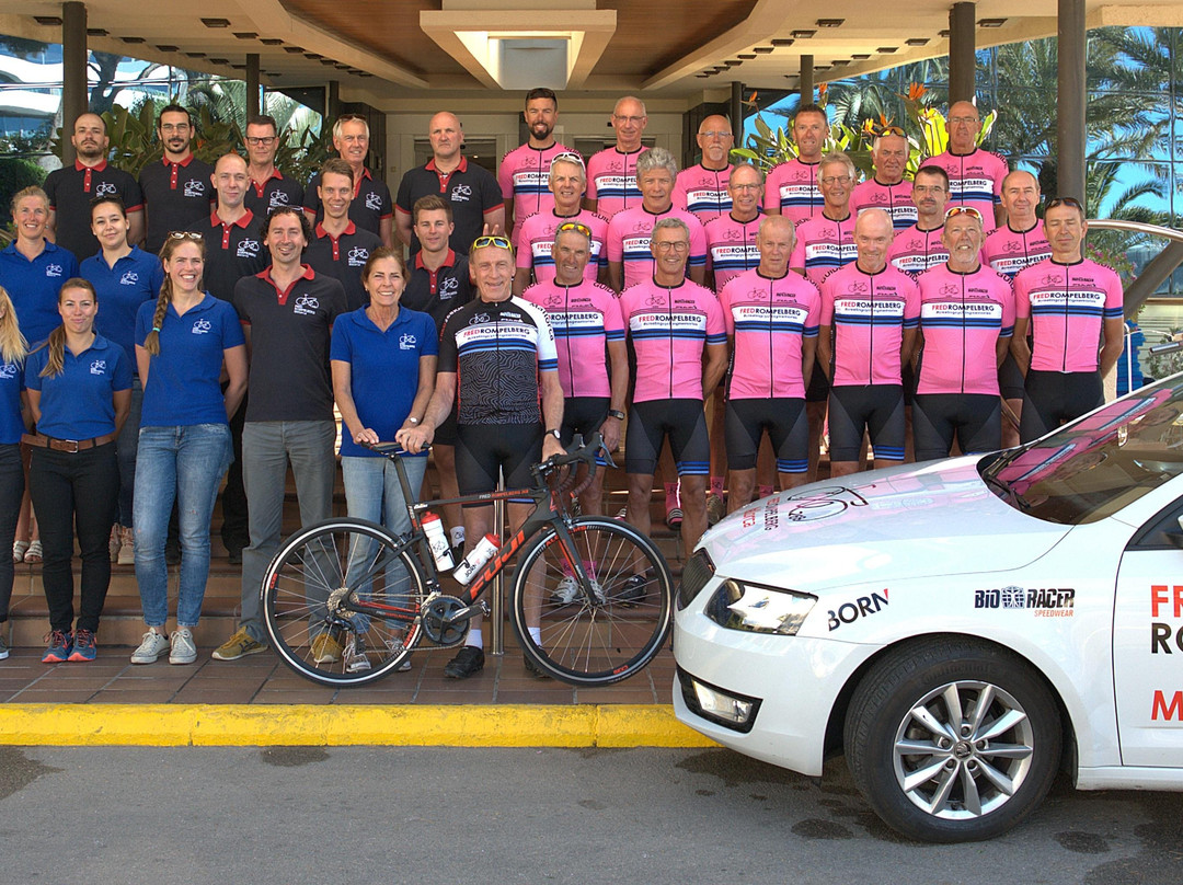 Rompelberg Cycling Holidays-帕尔马海滩必去景点