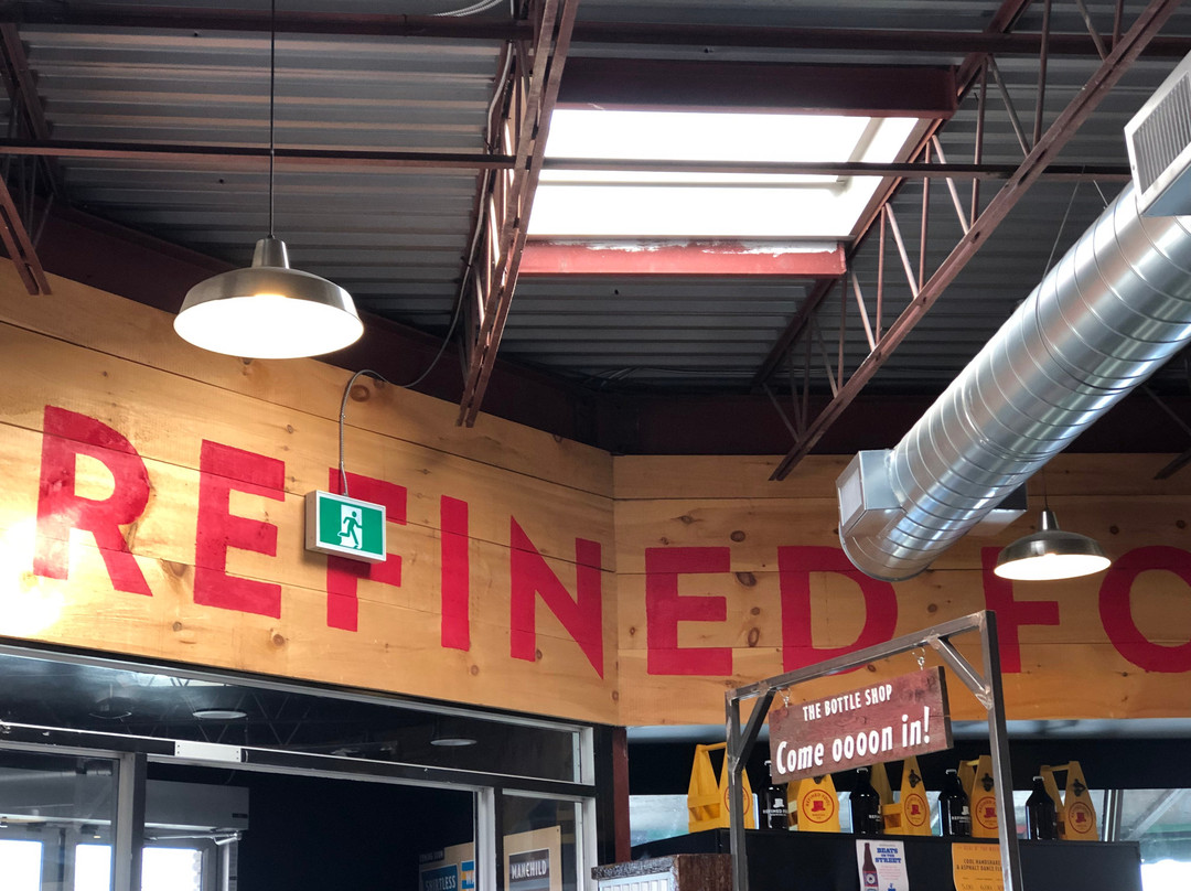 Refined Fool Brewing Company景点图片
