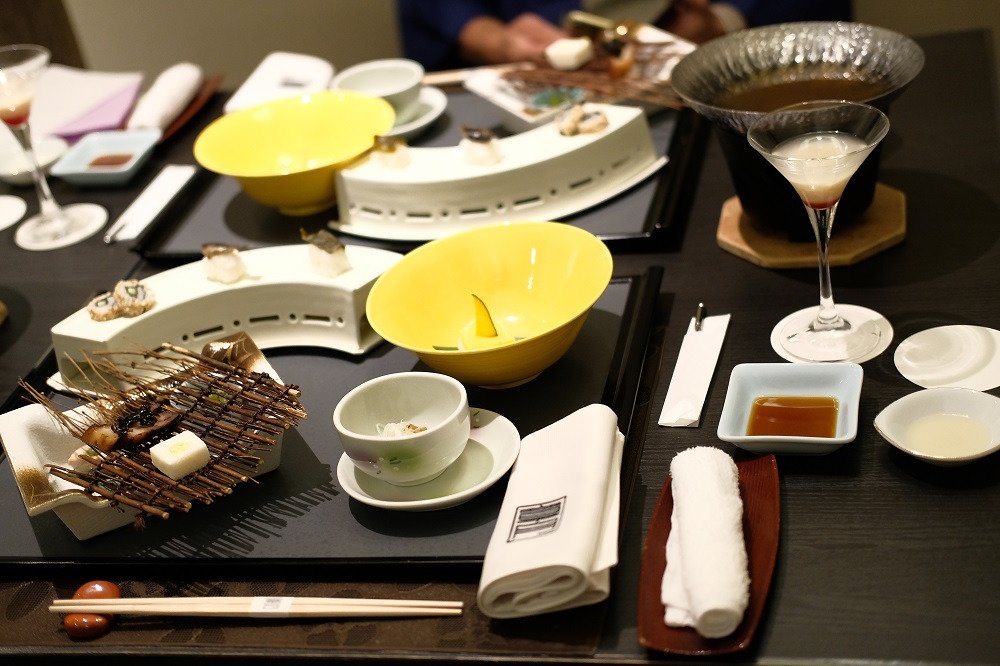 章月格兰德酒店-餐饮