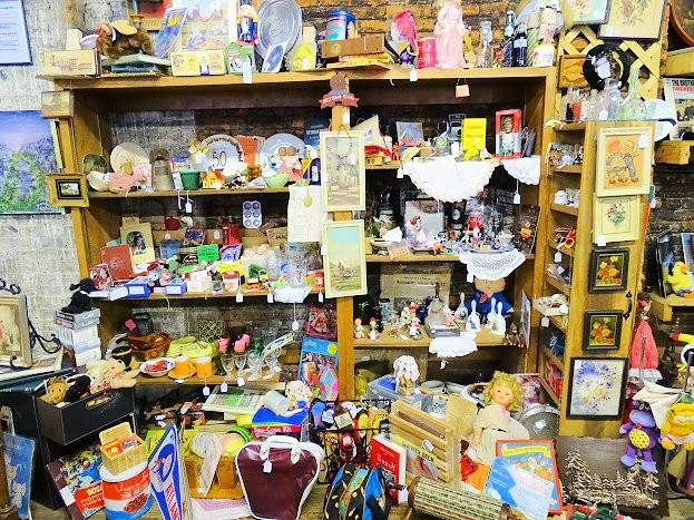 Hidden Treasures-兰卡斯特必去景点