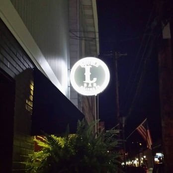 The Double L