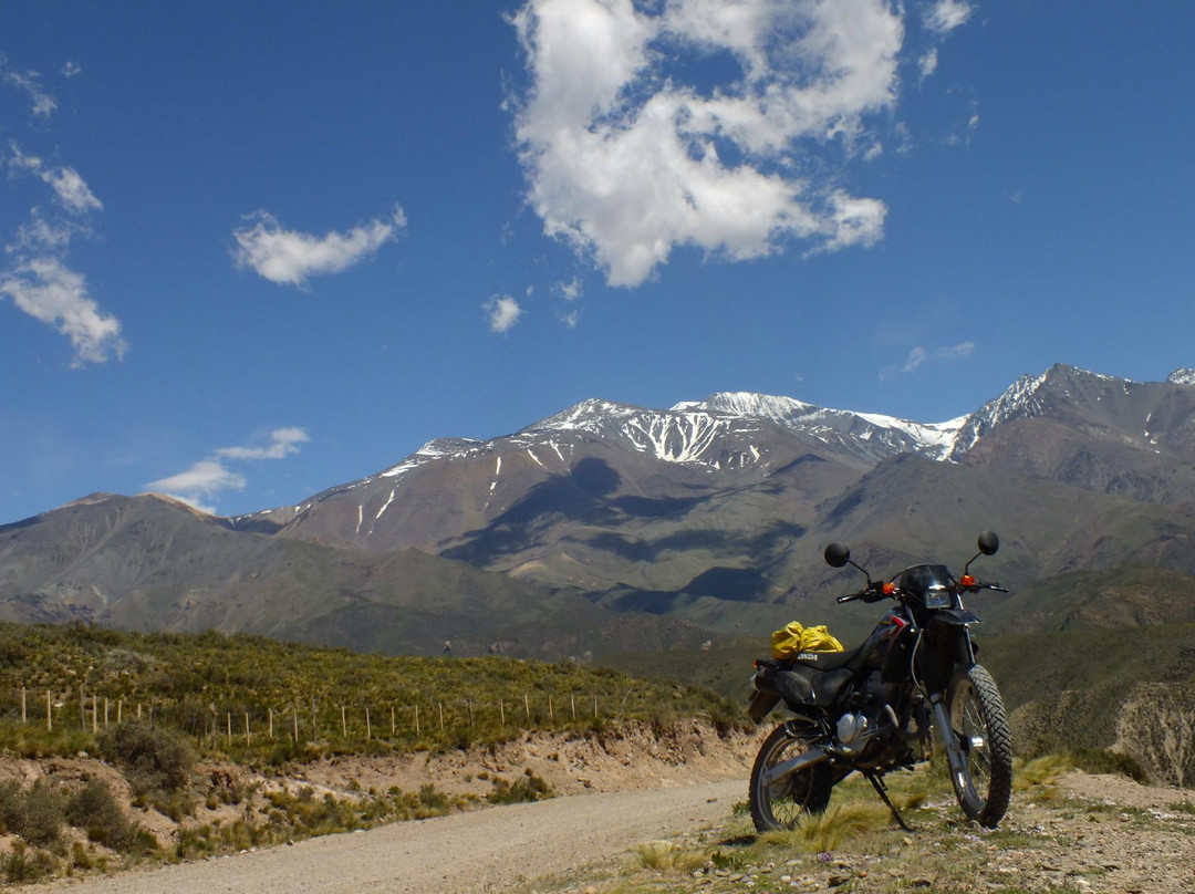 Argentina Moto Tours景点图片