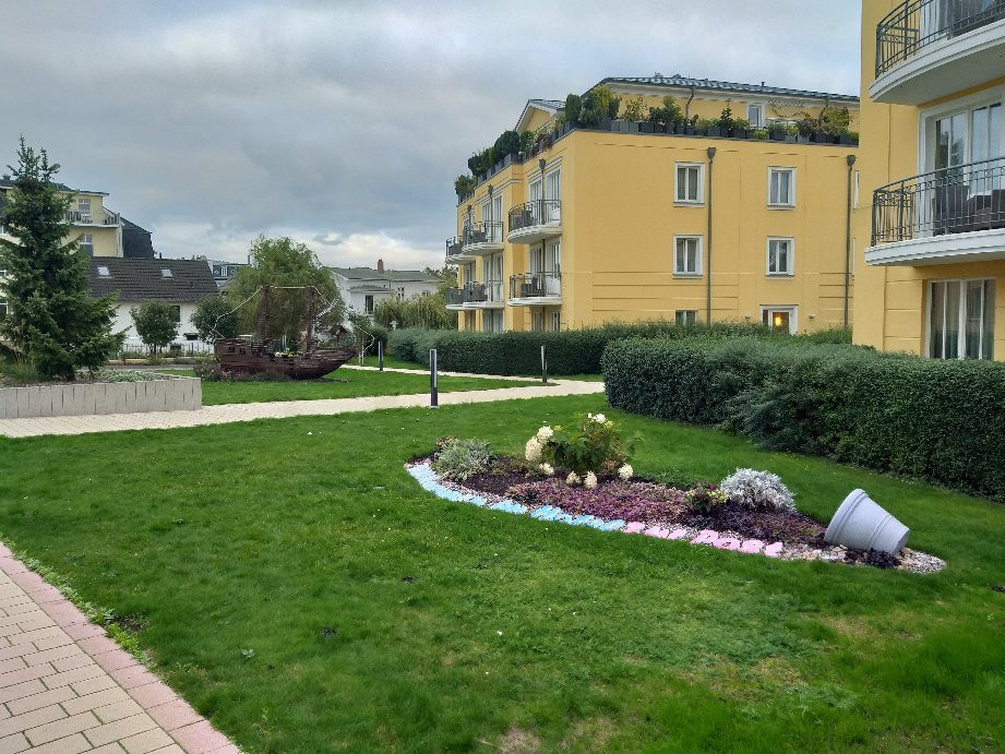 游正 - 恩罗威尔酒店主图