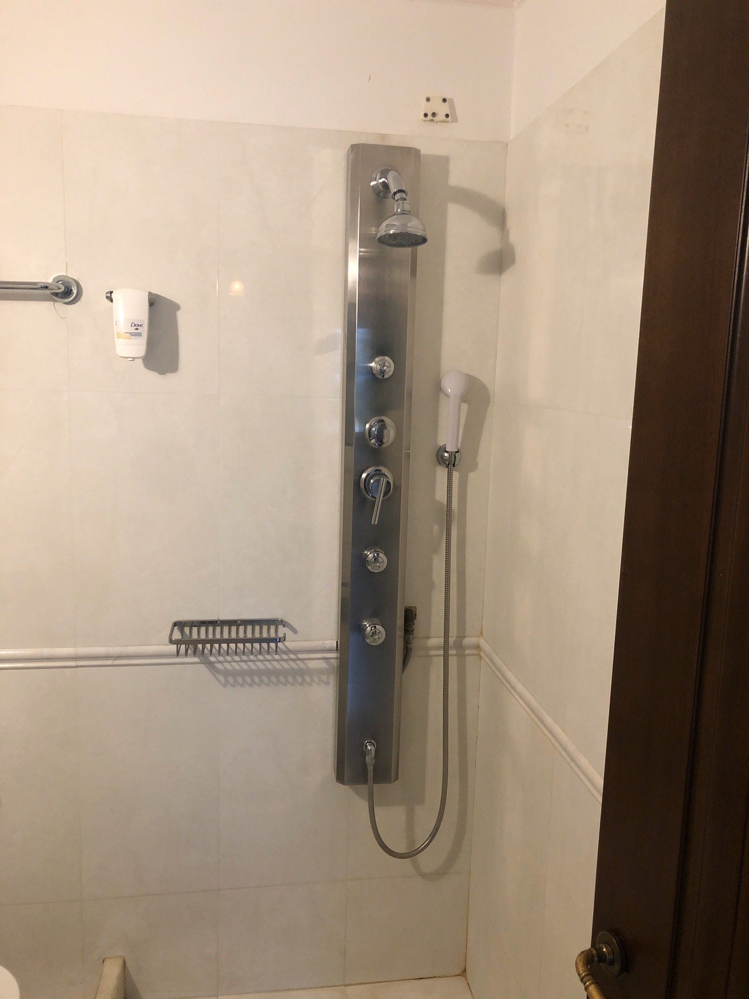 Arcadia Suites And Spa-官方