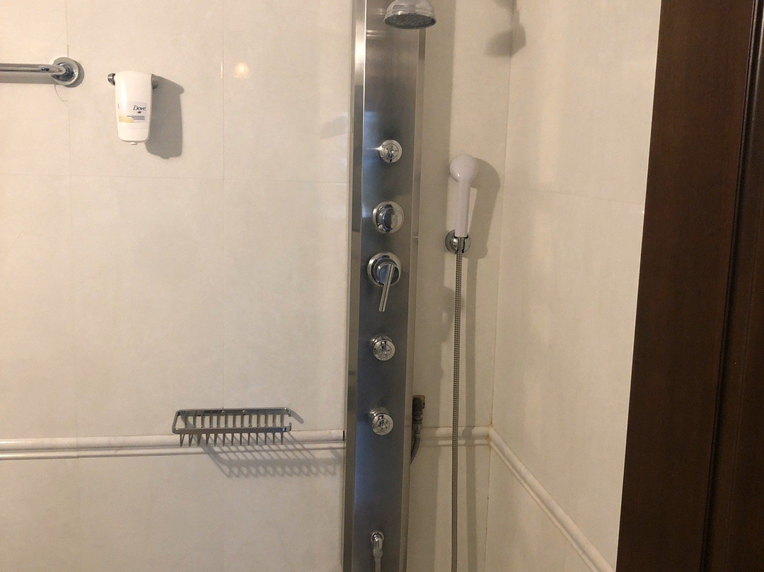 Arcadia Suites And Spa主图