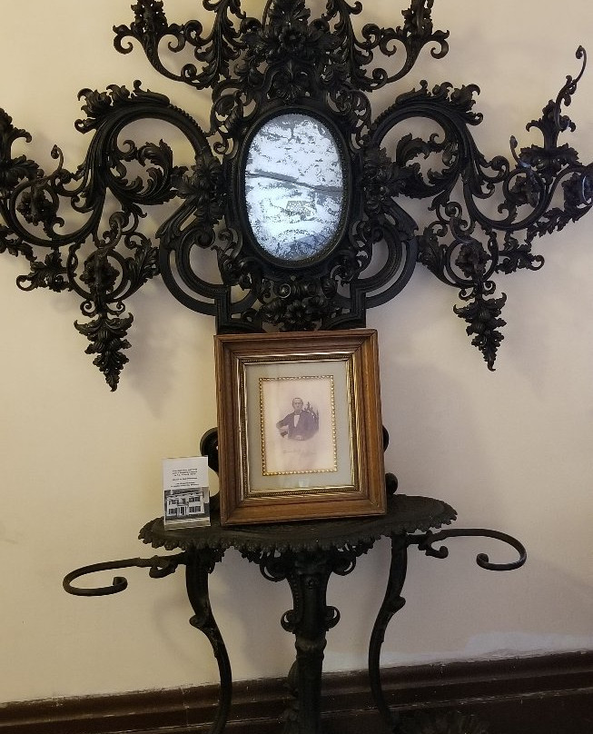 Switzerland County Historical Society-Vevay必去景点