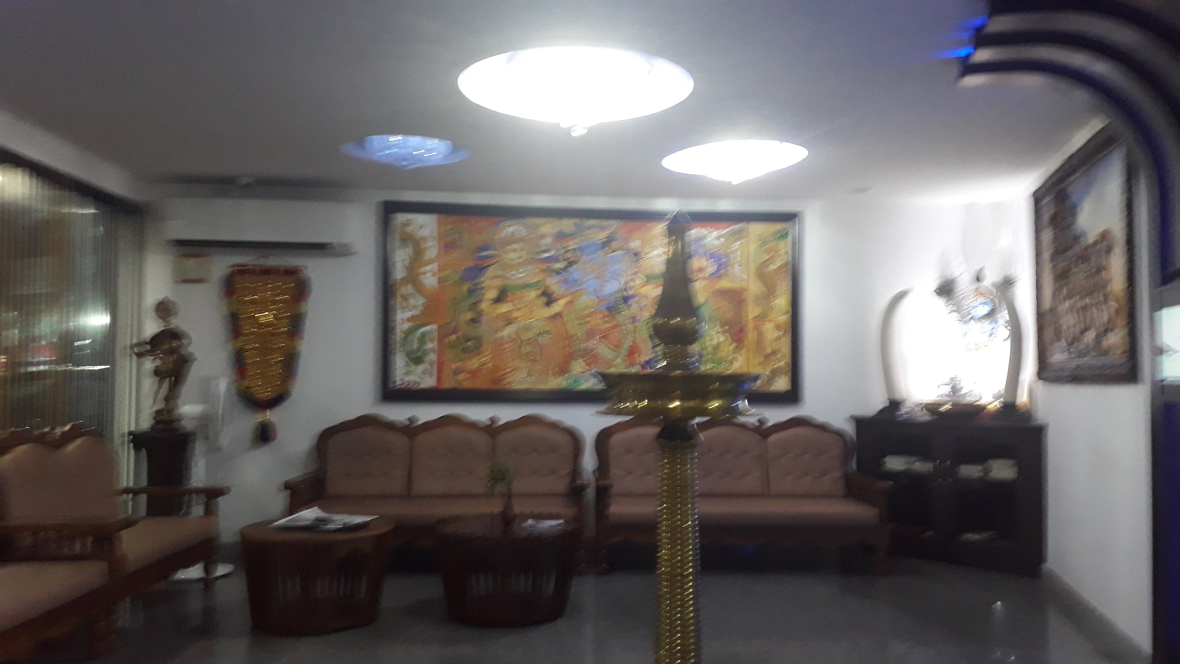 Hotel Chandana Inn-官方