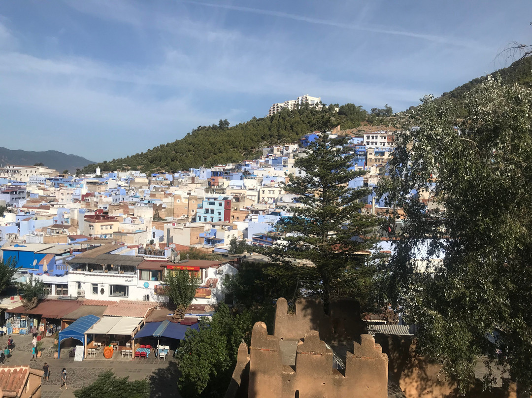 达尔艾尔里奥住宿加早餐旅馆
