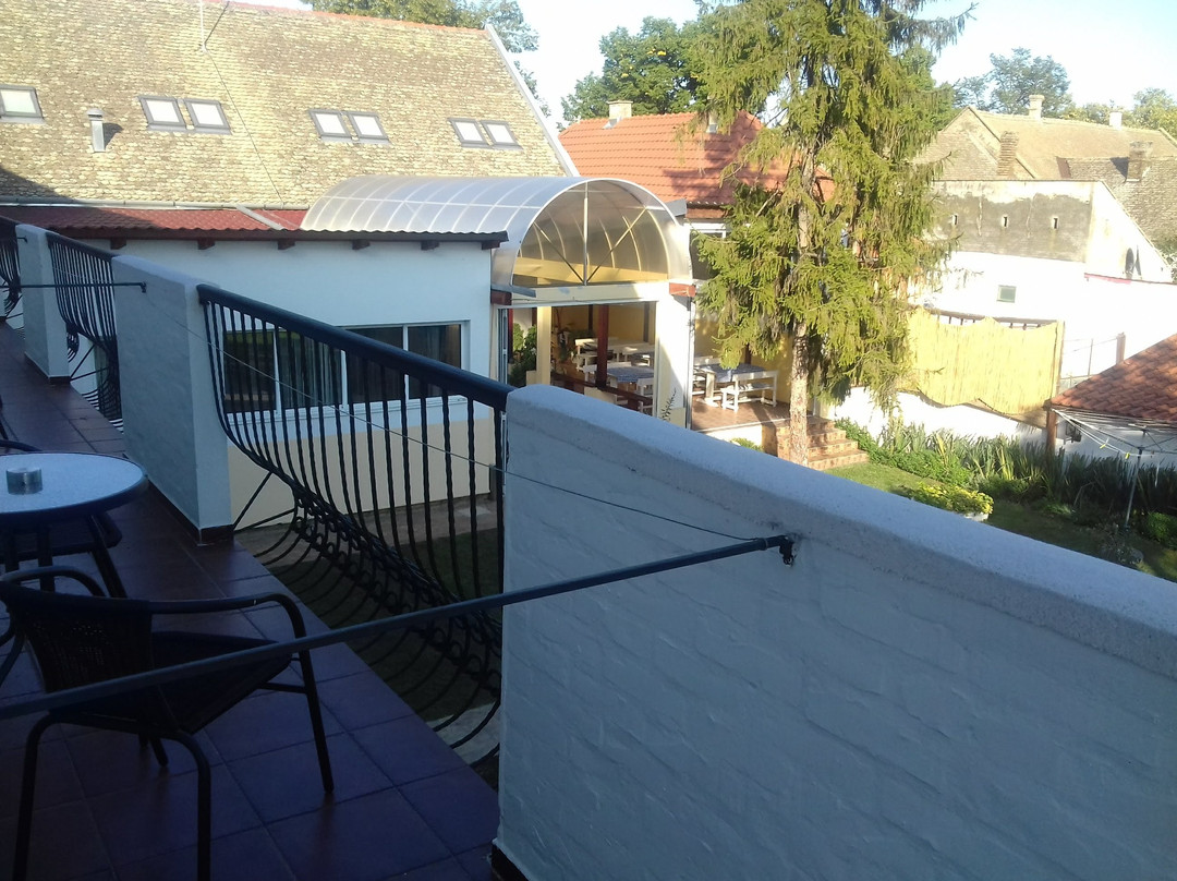 Villa Via Becej主图