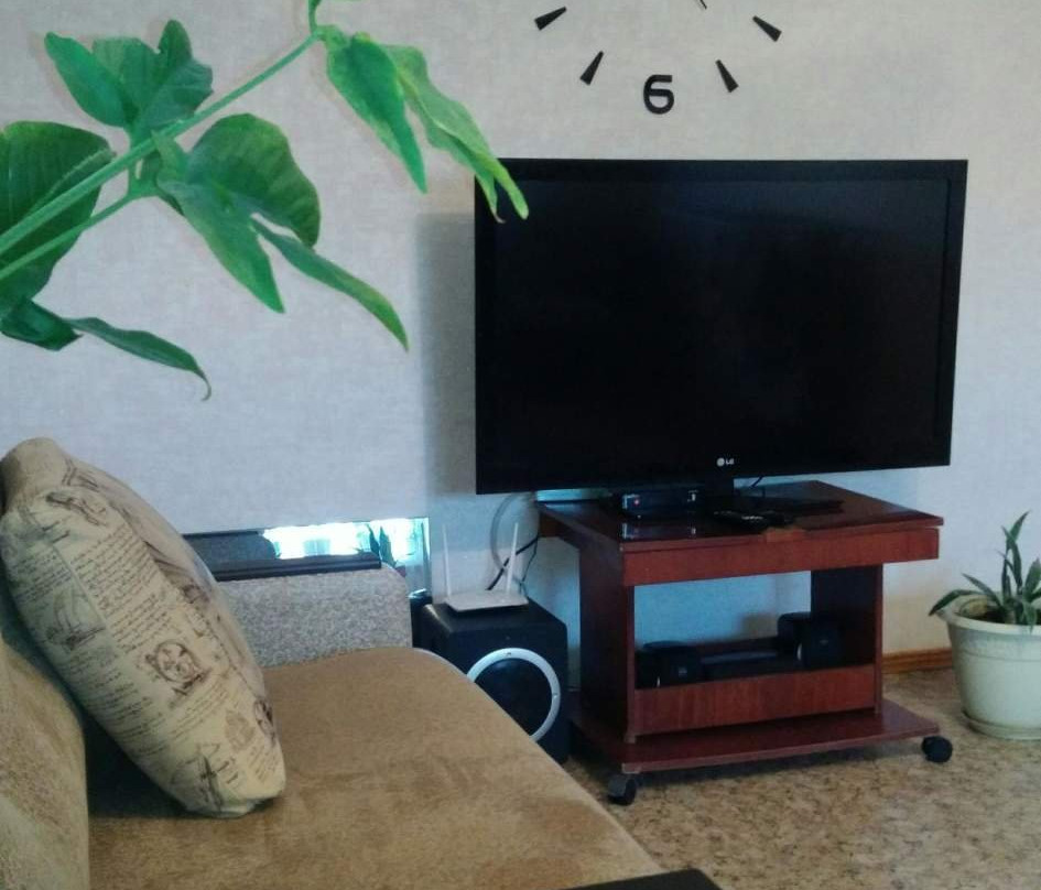 V Gostyakh u Baby Poli主图