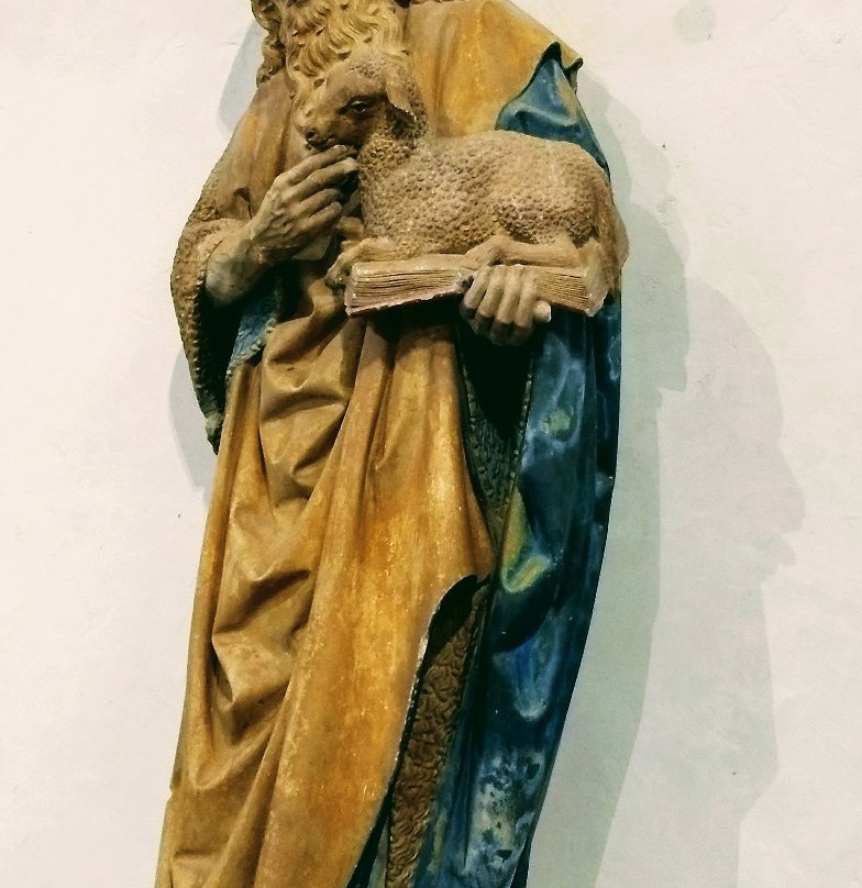 Eglise Saint-Jacques et Saint-Philippe景点图片