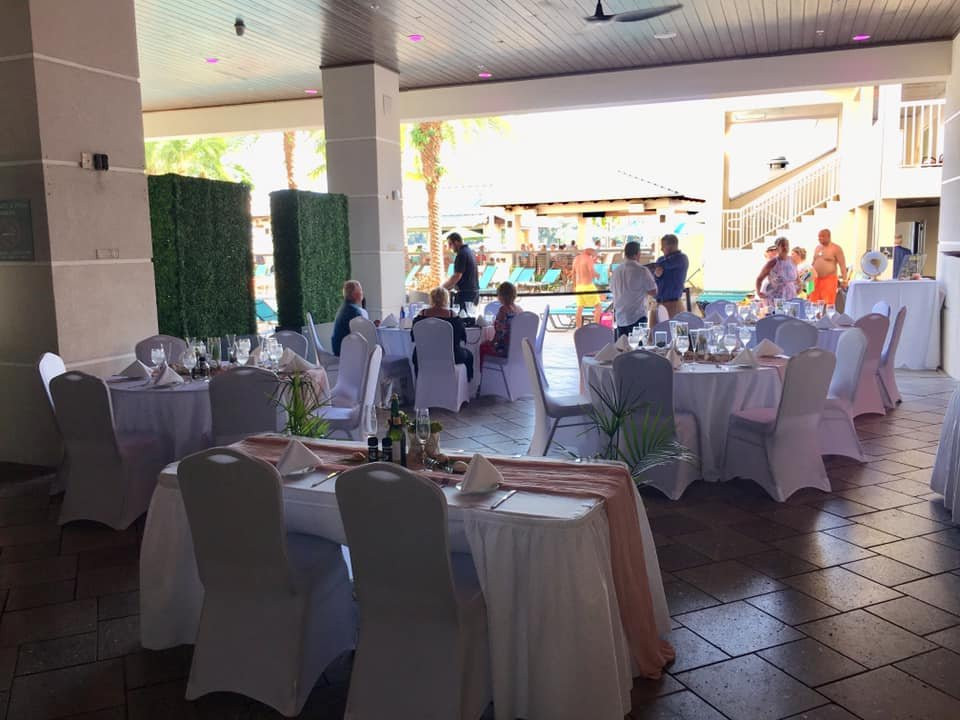 Shephard's Beach Resort主图