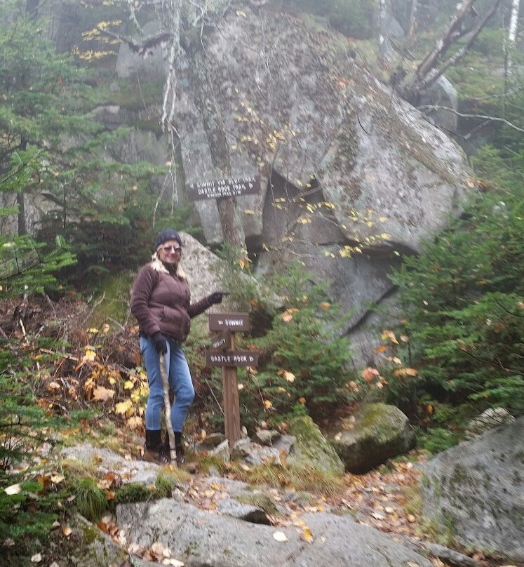 Mount Ascutney-Windsor必去景点