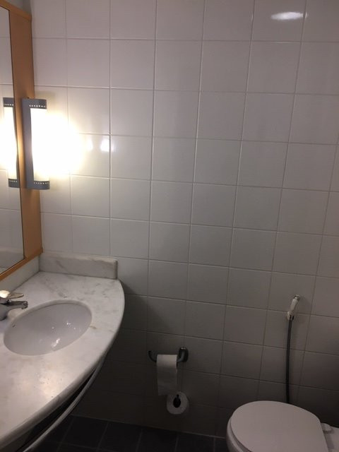 宜必思南卡希亚斯酒店主图