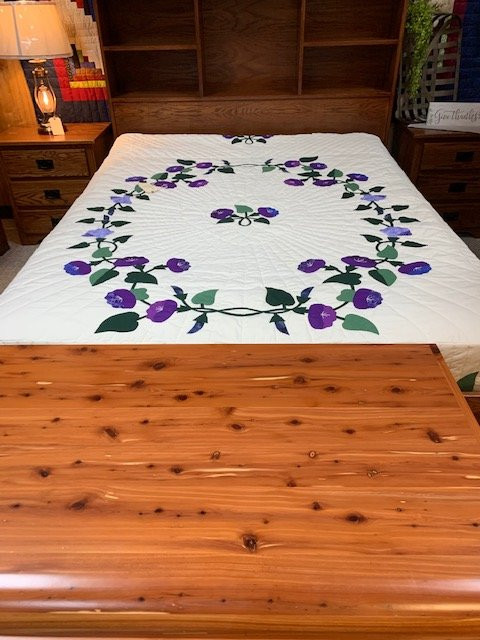 Pennsylvania Dutch Market-黑格斯敦必去景点