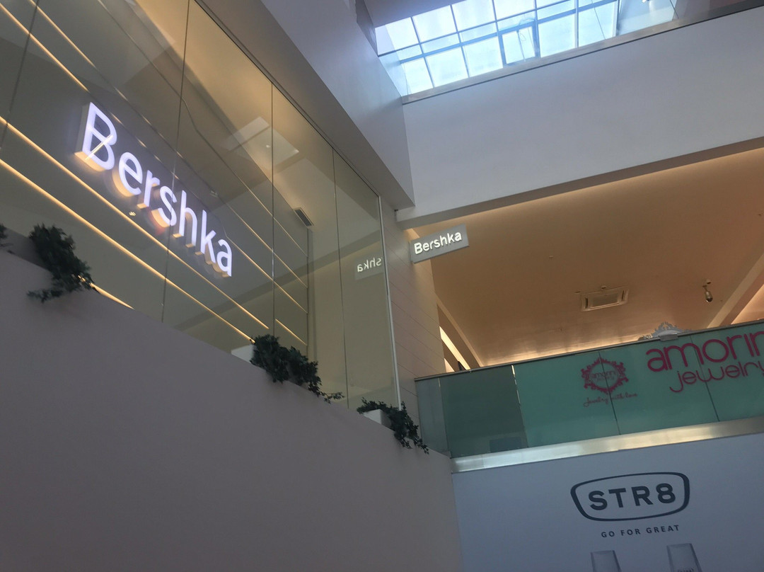 Skopje City Mall-斯科普里必去景点