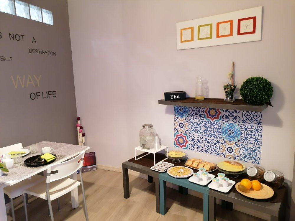 B&B Enna Inn Centro主图