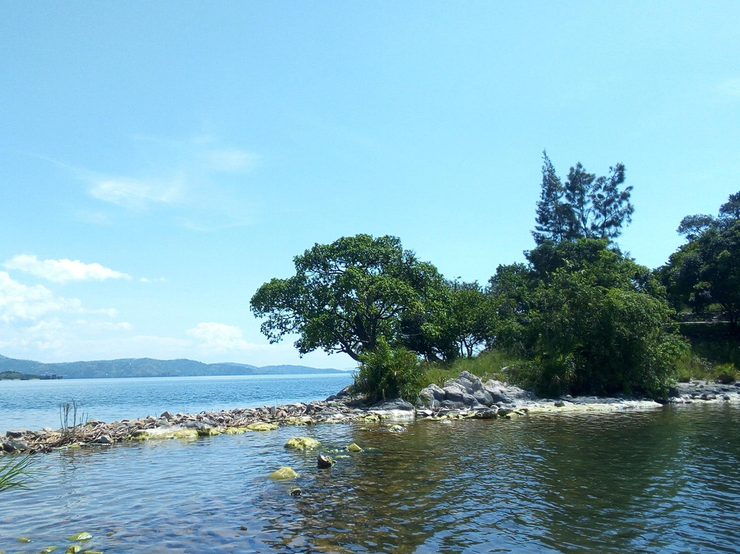 Patrick eco tours-Kibuye必去景点