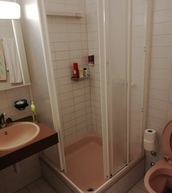 Hotel Restaurant Grusch主图