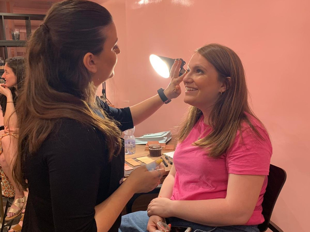 Devorah Cosmetics-耶路撒冷必去景点