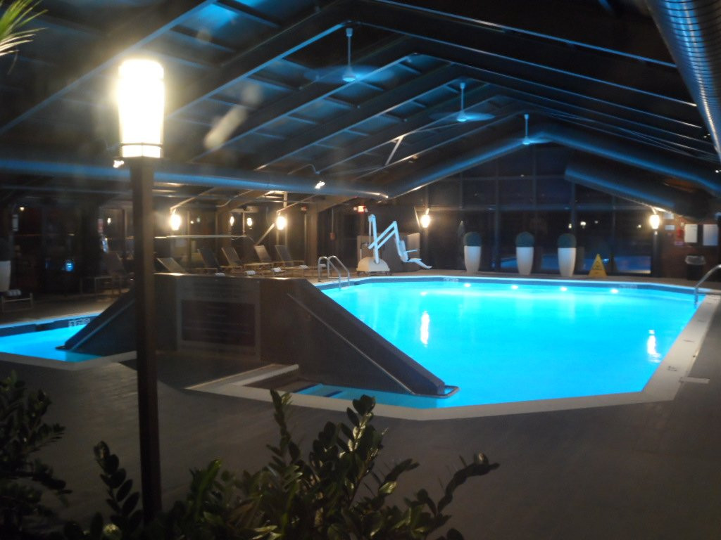 普林斯顿凯悦酒店主图