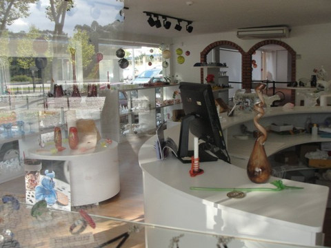 A Garrafeira de Fatima-花地玛必去景点