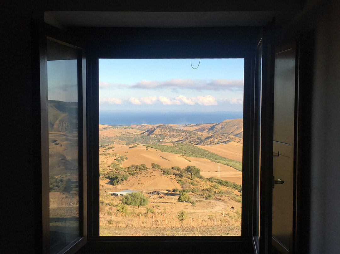 Agriturismo Case Tabarani主图