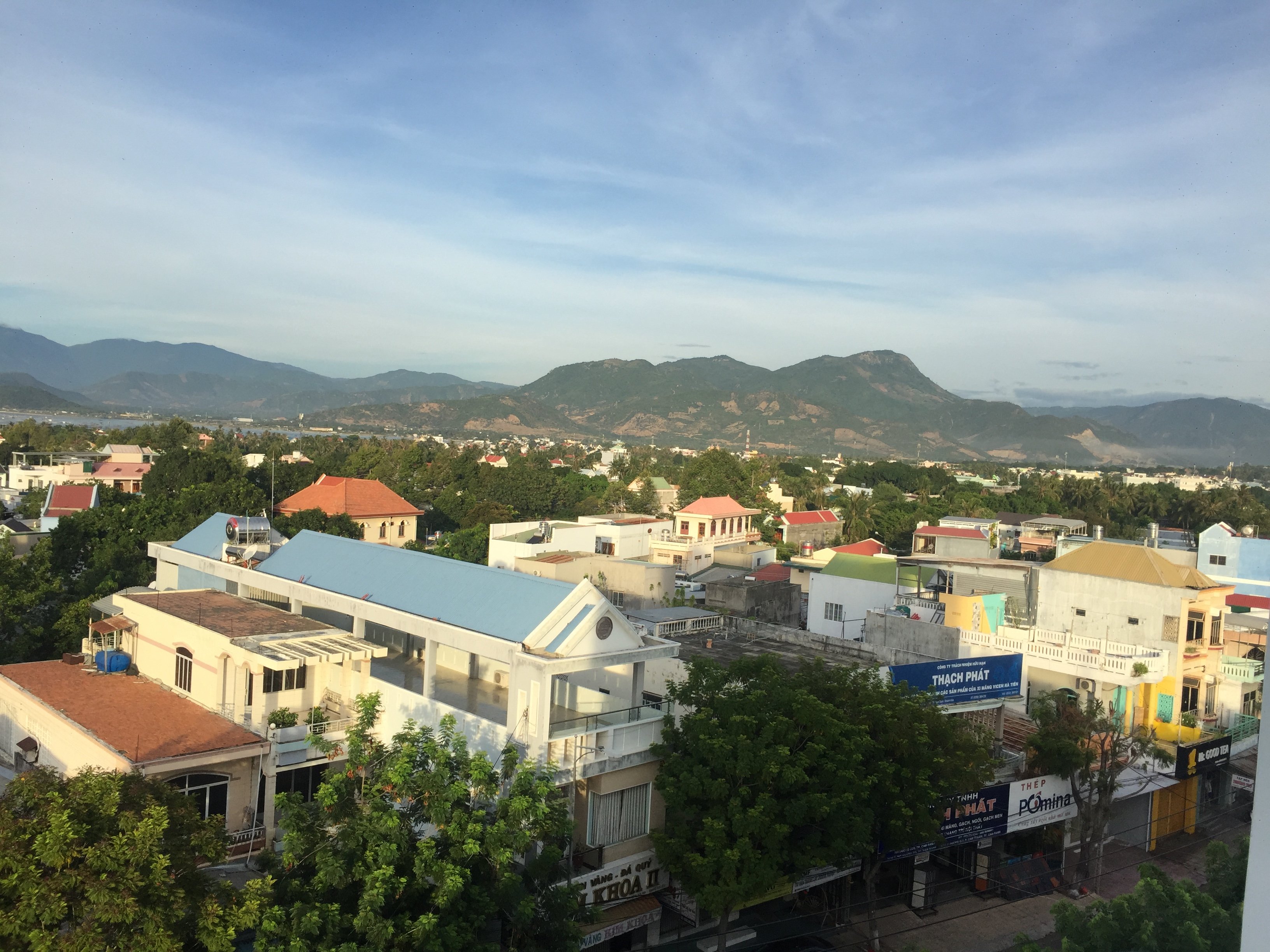 Cam Ranh Hotel 1-官方