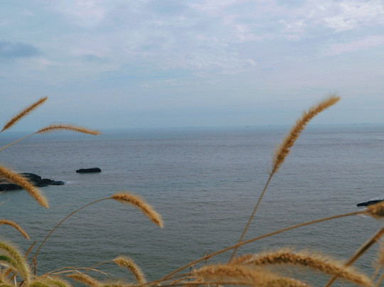 青浜岛-舟山市必去景点