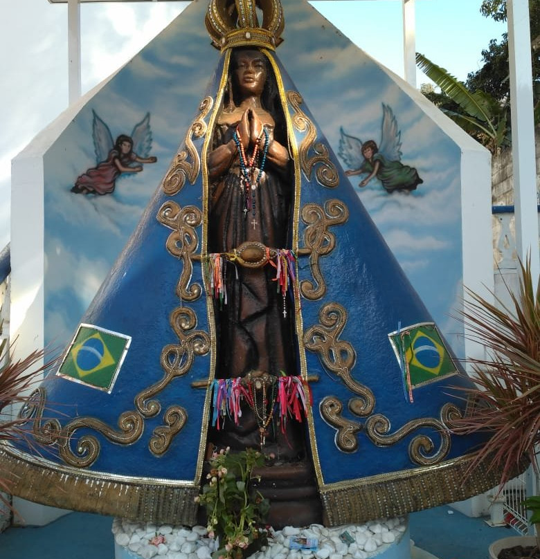 Santuário Bom Jesus de Matosinhos景点图片