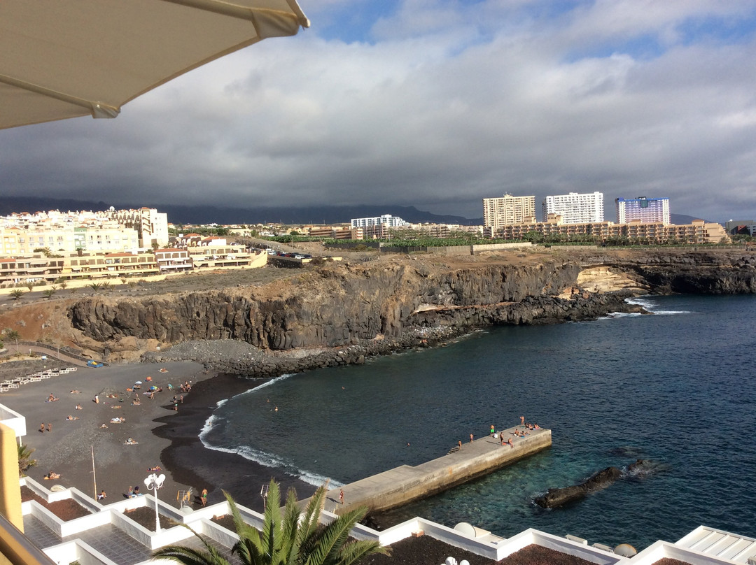 Atlantic Holiday Hotel主图