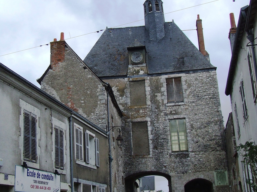 Office du tourisme des Terres du Val de Loire景点图片
