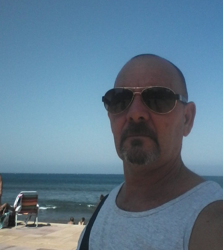 Playa de Arinaga景点图片