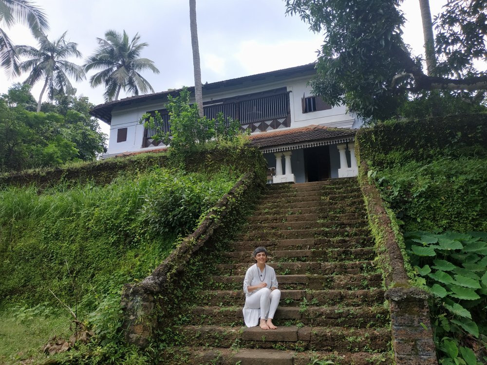 Olappamanna Mana主图