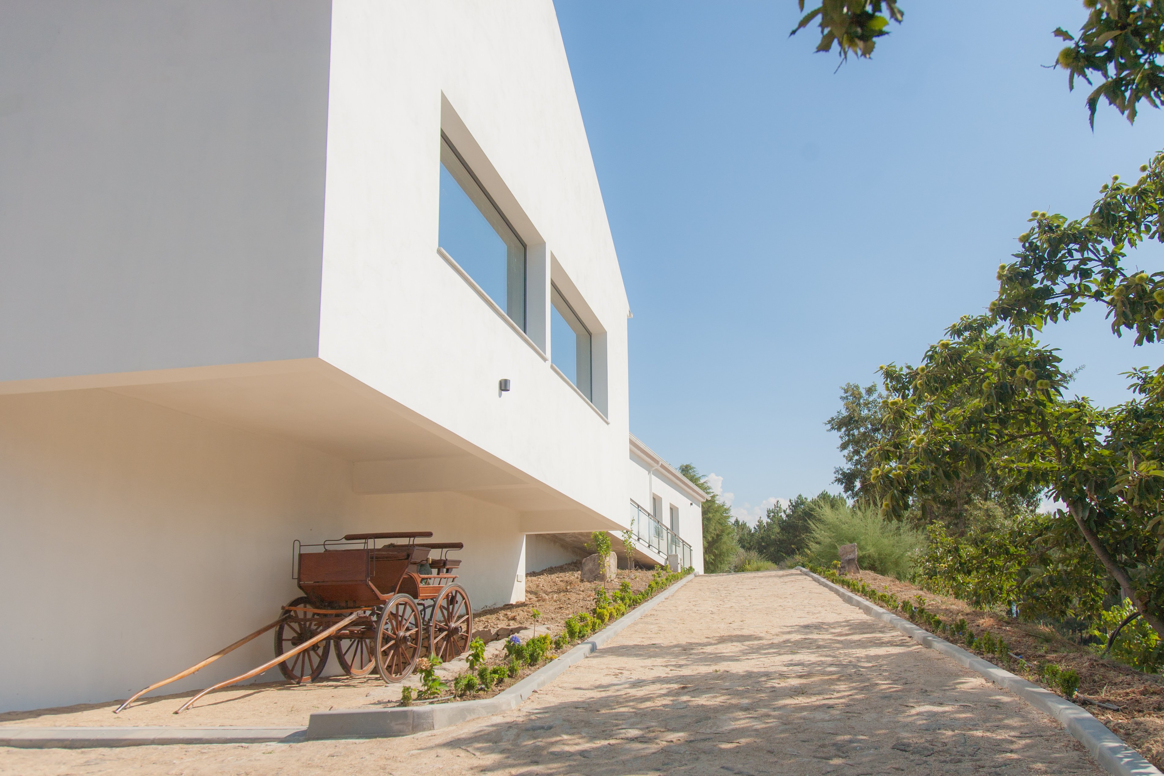 A Quinta de Trancoso-官方